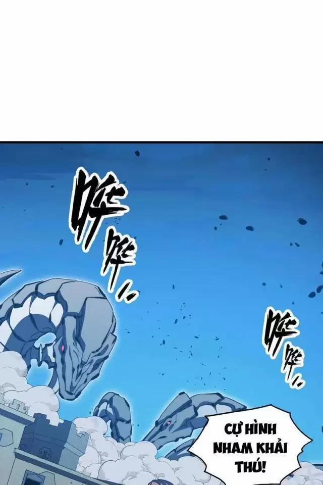 Mạt Thế Quật Khởi 290 trang 36