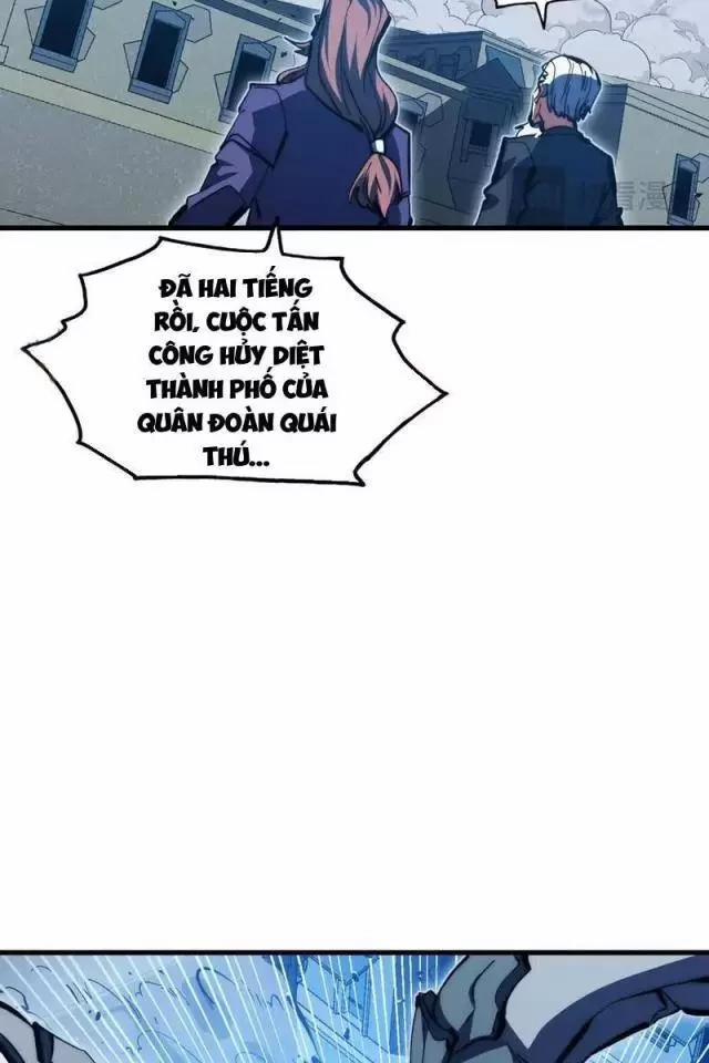 Mạt Thế Quật Khởi 290 trang 37