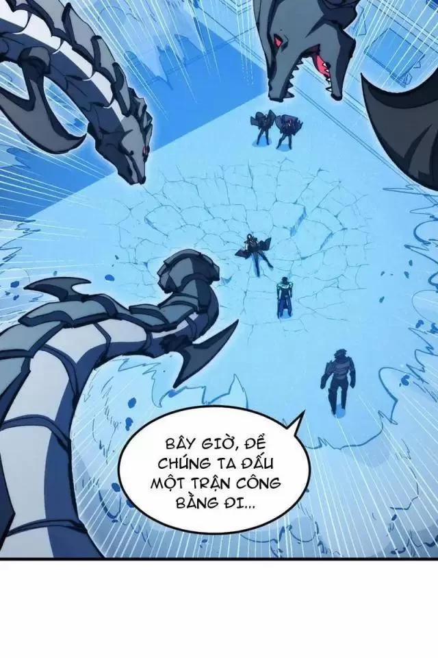 Mạt Thế Quật Khởi 290 trang 38