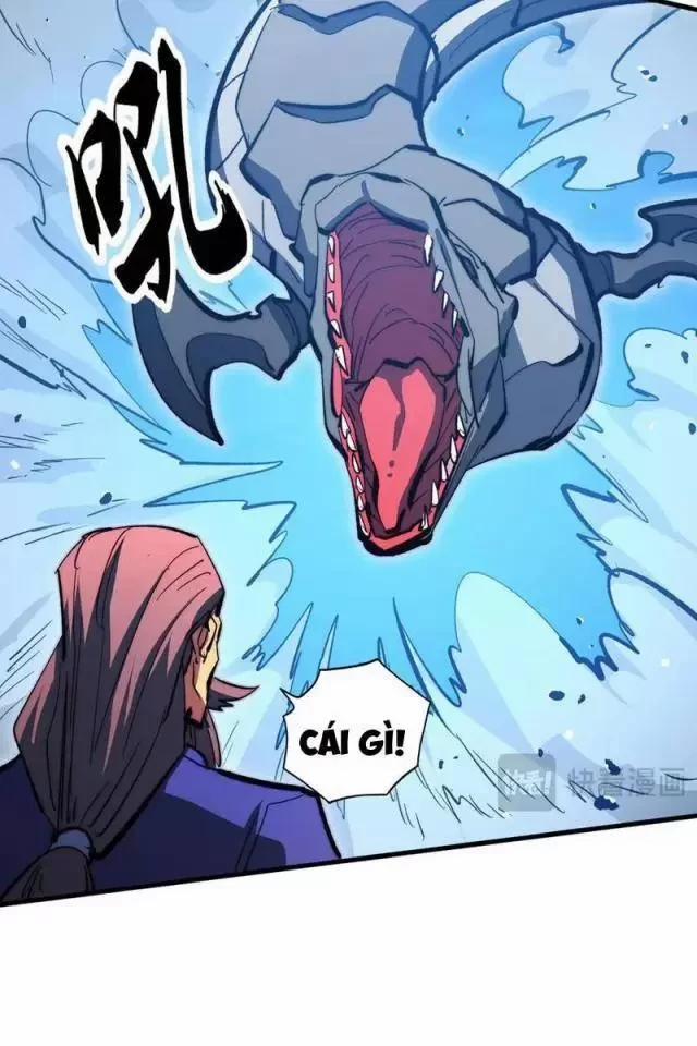 Mạt Thế Quật Khởi 290 trang 47