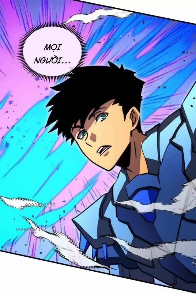 Mạt Thế Quật Khởi 290 trang 50