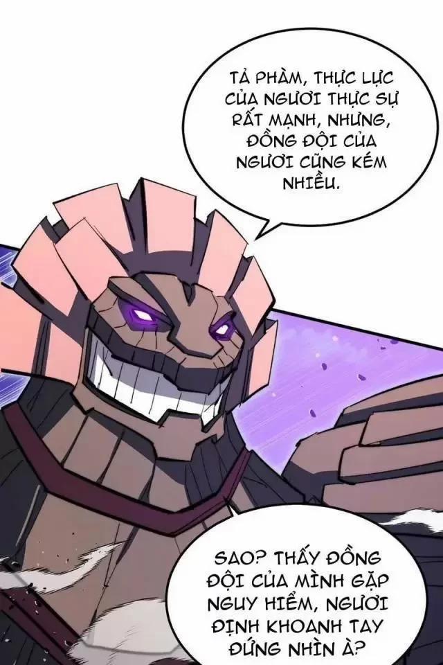 Mạt Thế Quật Khởi 290 trang 51