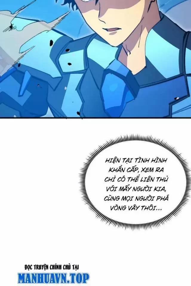 Mạt Thế Quật Khởi 290 trang 53