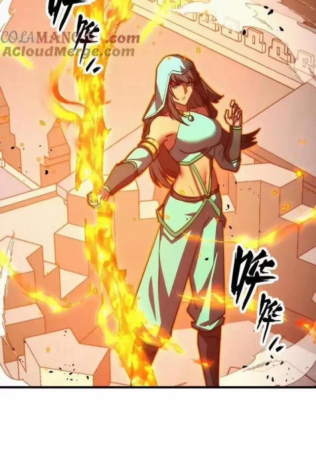 Mạt Thế Quật Khởi 290 trang 58