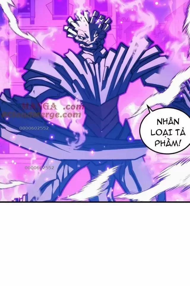 Mạt Thế Quật Khởi 290 trang 6