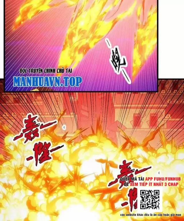 Mạt Thế Quật Khởi 291 trang 1