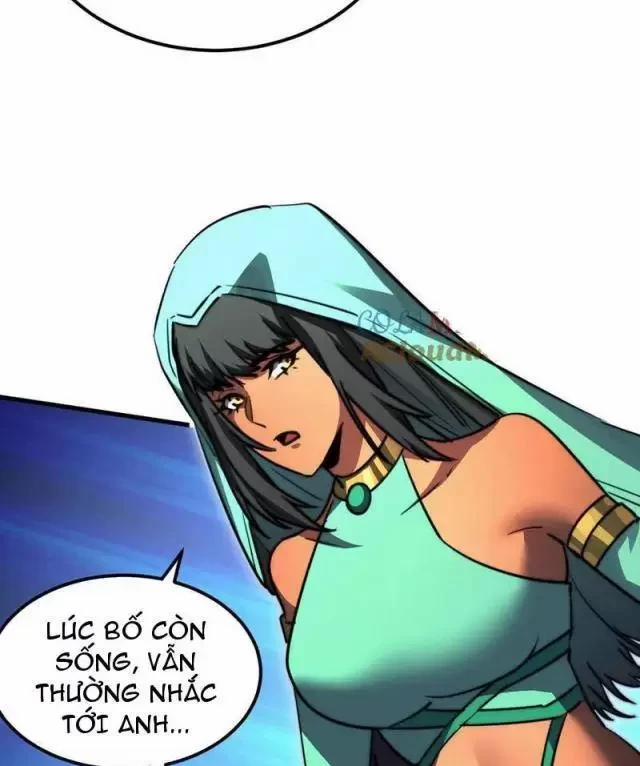 Mạt Thế Quật Khởi 291 trang 18