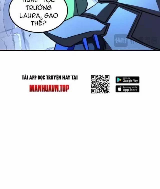 Mạt Thế Quật Khởi 291 trang 25