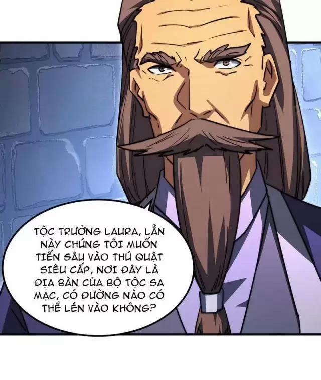 Mạt Thế Quật Khởi 291 trang 32