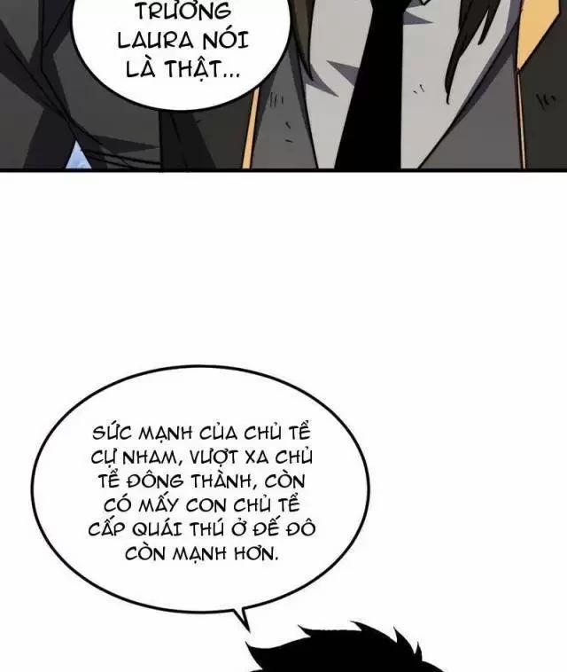 Mạt Thế Quật Khởi 291 trang 36