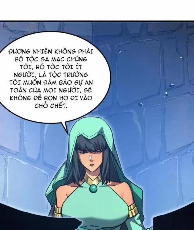 Mạt Thế Quật Khởi 291 trang 43