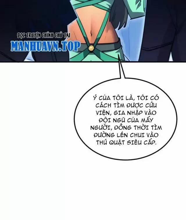 Mạt Thế Quật Khởi 291 trang 44