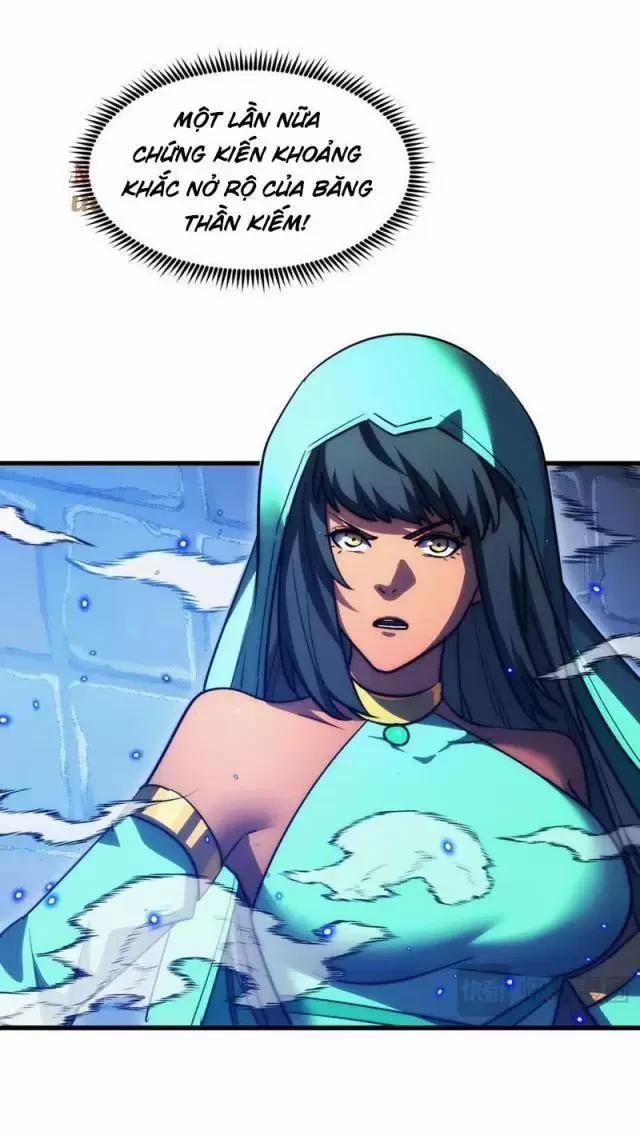 Mạt Thế Quật Khởi 292 trang 12