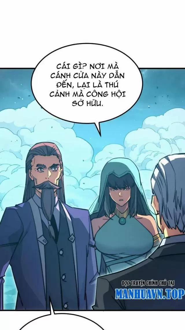 Mạt Thế Quật Khởi 292 trang 30