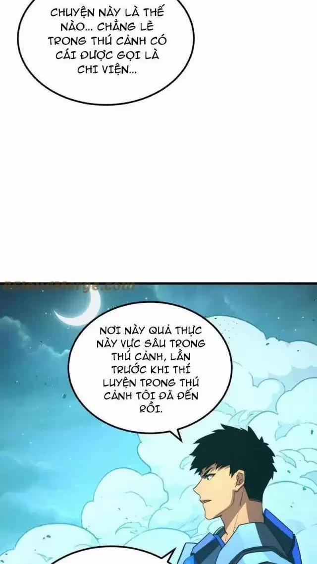 Mạt Thế Quật Khởi 292 trang 31