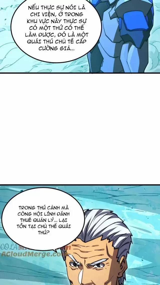 Mạt Thế Quật Khởi 292 trang 32