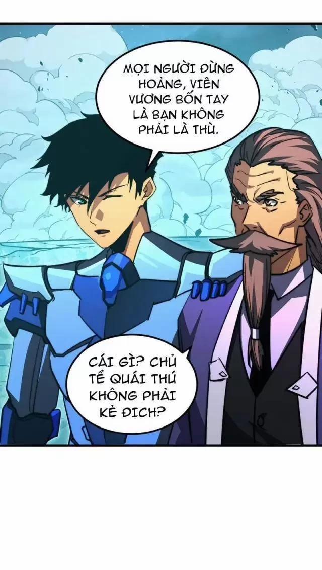 Mạt Thế Quật Khởi 292 trang 40