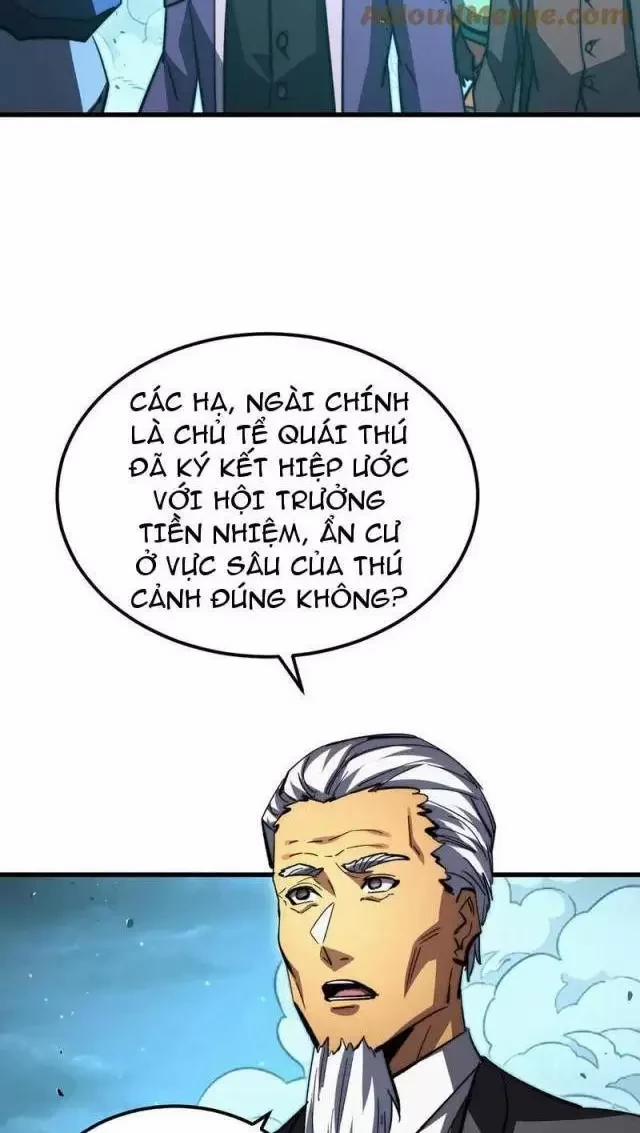 Mạt Thế Quật Khởi 292 trang 47