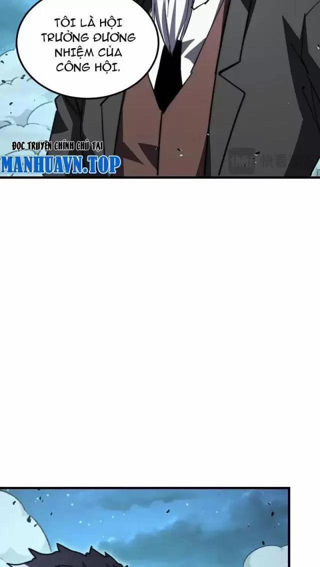 Mạt Thế Quật Khởi 292 trang 48