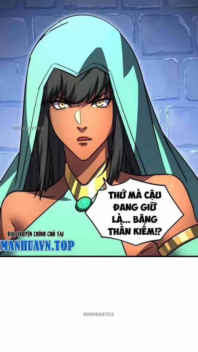 Mạt Thế Quật Khởi 292 trang 6