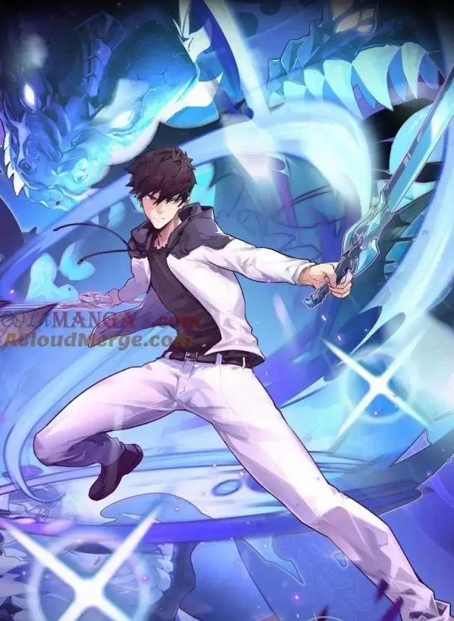 Mạt Thế Quật Khởi 293 trang 0