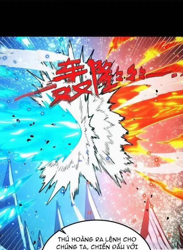 Mạt Thế Quật Khởi 293 trang 15