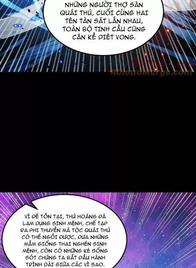 Mạt Thế Quật Khởi 293 trang 16