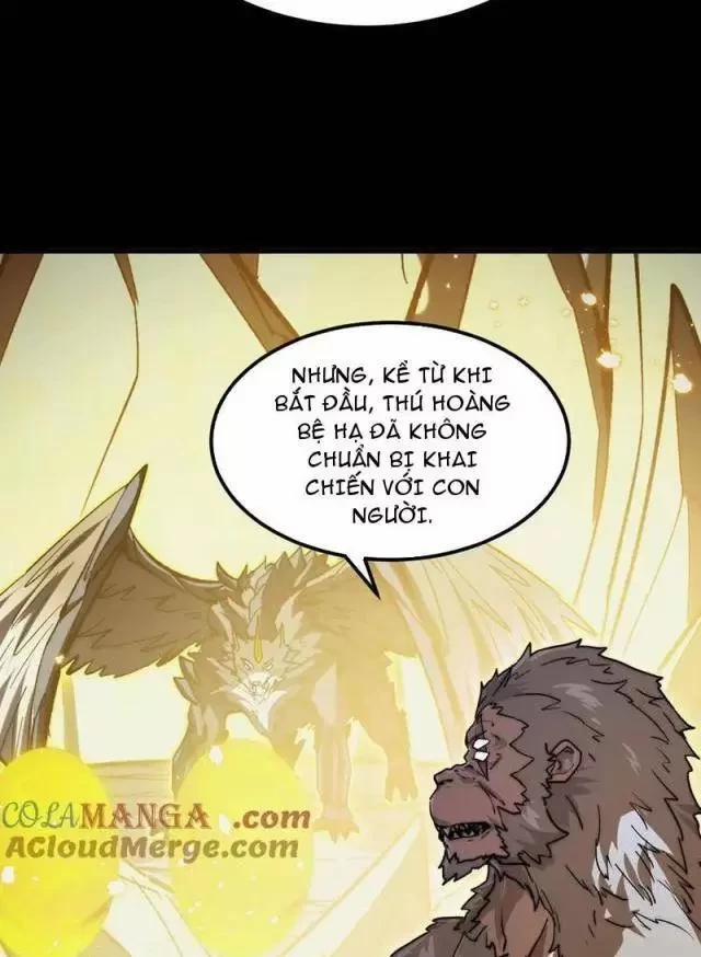 Mạt Thế Quật Khởi 293 trang 22