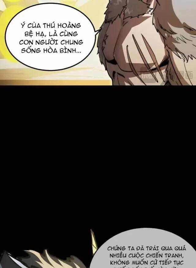 Mạt Thế Quật Khởi 293 trang 23