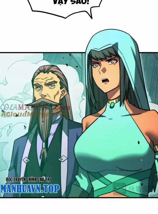 Mạt Thế Quật Khởi 293 trang 36