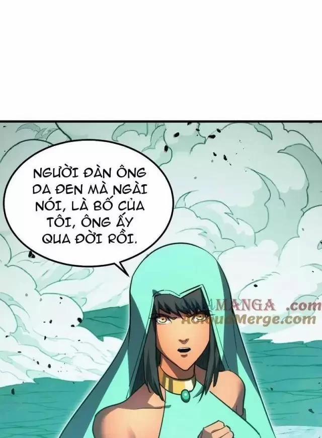 Mạt Thế Quật Khởi 293 trang 45