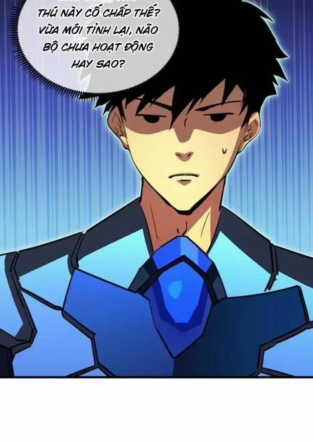 Mạt Thế Quật Khởi 293 trang 49