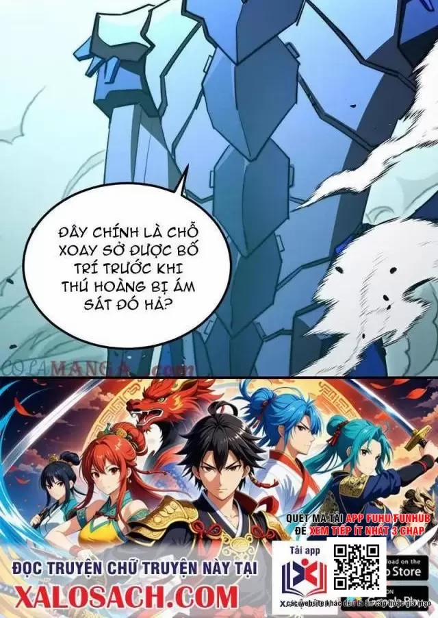 Mạt Thế Quật Khởi 293 trang 69