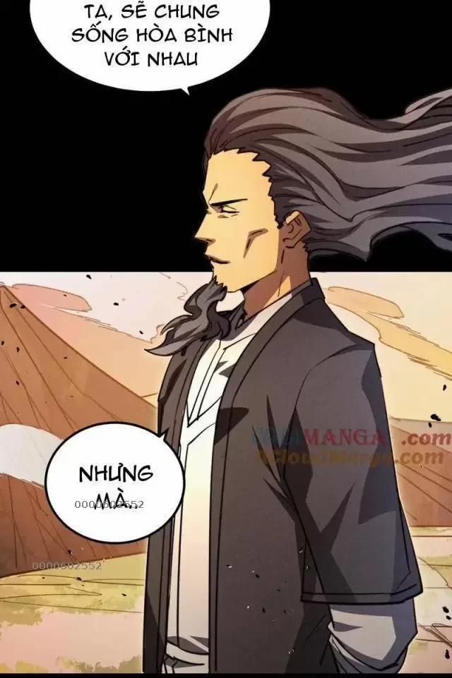 Mạt Thế Quật Khởi 294 trang 10