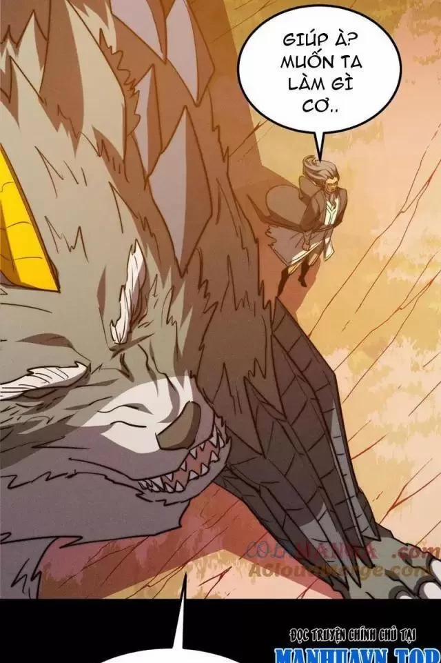 Mạt Thế Quật Khởi 294 trang 16