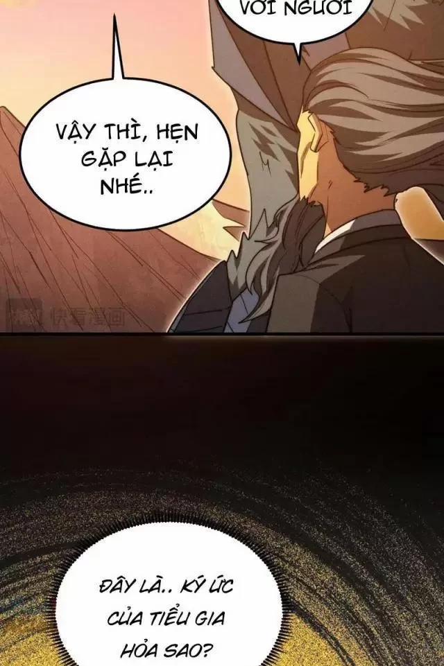 Mạt Thế Quật Khởi 294 trang 18