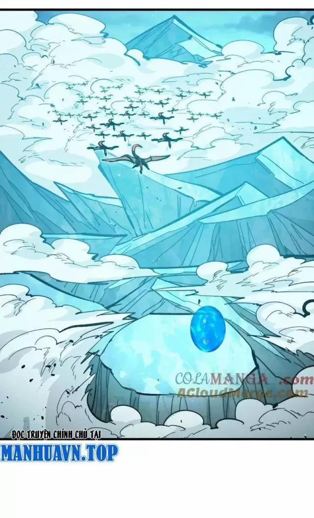 Mạt Thế Quật Khởi 294 trang 22