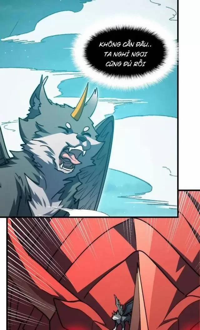 Mạt Thế Quật Khởi 294 trang 25