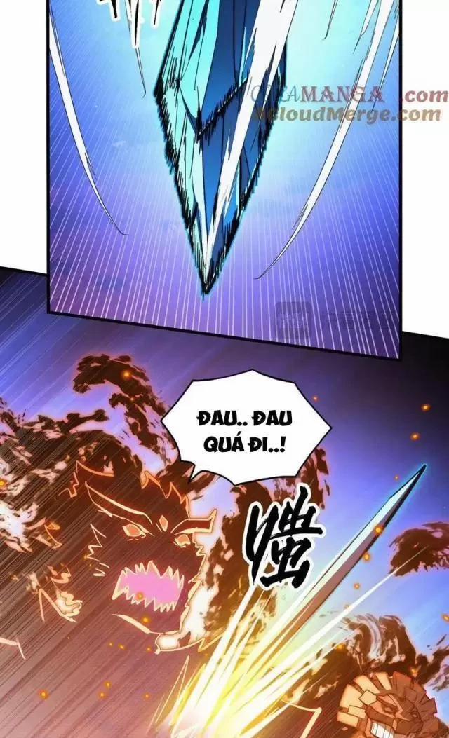 Mạt Thế Quật Khởi 294 trang 34