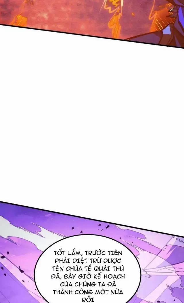 Mạt Thế Quật Khởi 294 trang 38