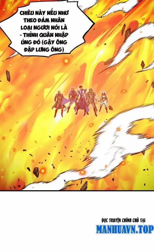 Mạt Thế Quật Khởi 294 trang 46