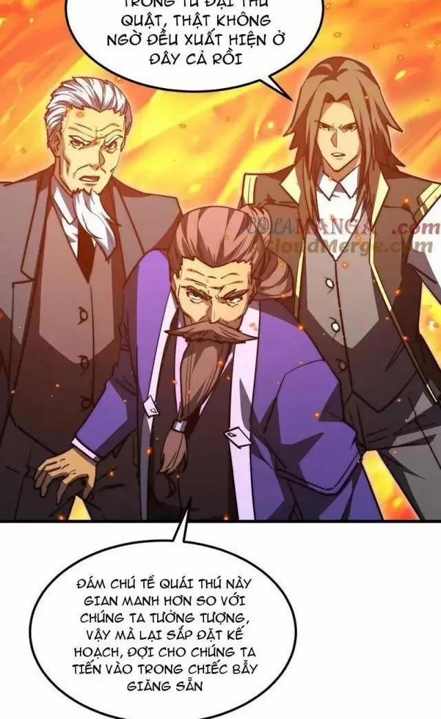 Mạt Thế Quật Khởi 294 trang 49