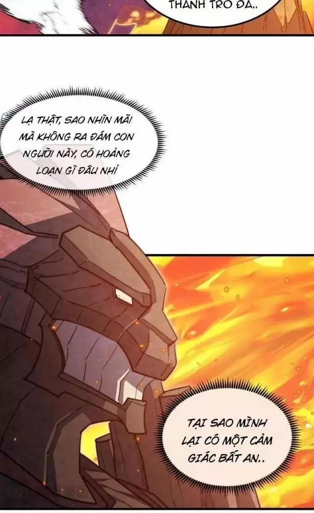 Mạt Thế Quật Khởi 294 trang 51