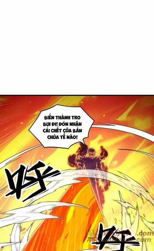 Mạt Thế Quật Khởi 294 trang 52