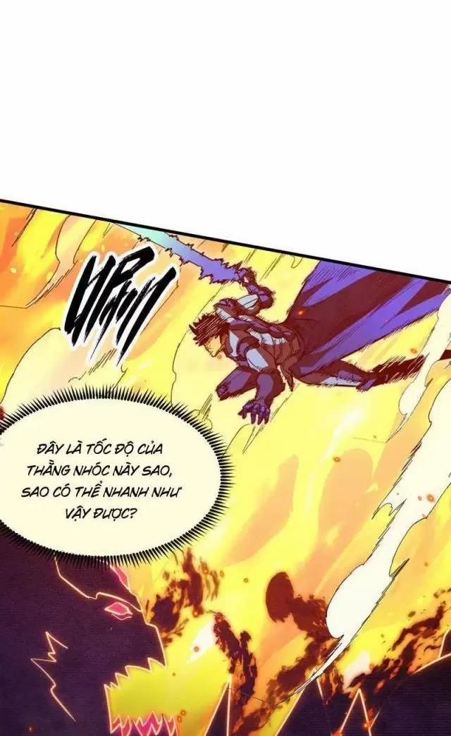 Mạt Thế Quật Khởi 294 trang 55