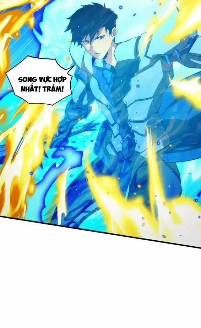 Mạt Thế Quật Khởi 294 trang 57