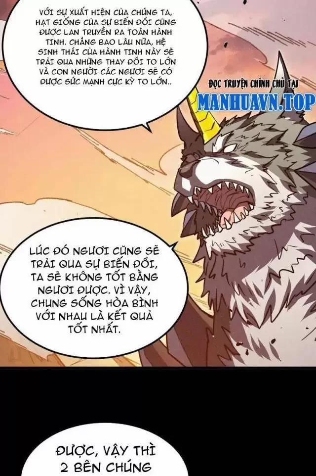 Mạt Thế Quật Khởi 294 trang 9