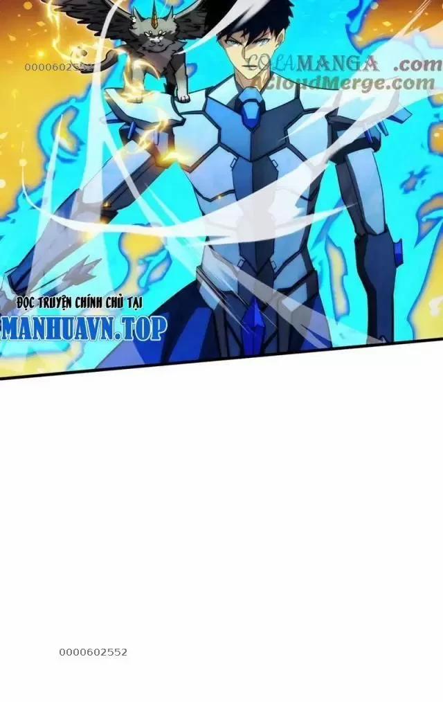 Mạt Thế Quật Khởi 295 trang 10