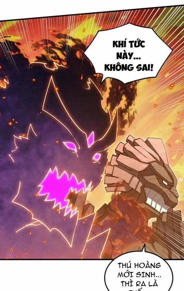 Mạt Thế Quật Khởi 295 trang 11