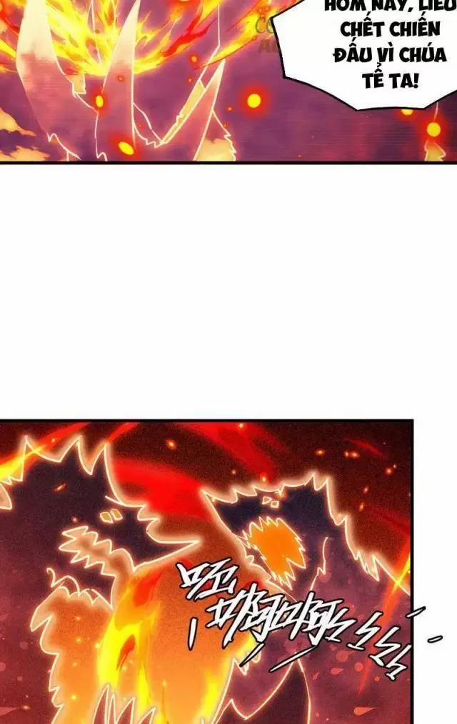 Mạt Thế Quật Khởi 295 trang 14